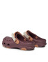 Crocs Чехли Classic All Terain Clog 206340 Бордо - Pepit.bg
