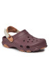 Crocs Чехли Classic All Terain Clog 206340 Бордо - Pepit.bg