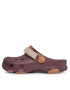 Crocs Чехли Classic All Terain Clog 206340 Бордо - Pepit.bg