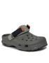 Crocs Чехли Classic All Terain Clog 206340 Сив - Pepit.bg