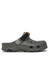 Crocs Чехли Classic All Terain Clog 206340 Сив - Pepit.bg