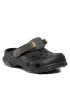 Crocs Чехли Classic All Terain Kids Clog 207458 Черен - Pepit.bg