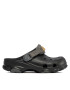 Crocs Чехли Classic All Terain Kids Clog 207458 Черен - Pepit.bg