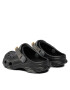 Crocs Чехли Classic All Terain Kids Clog 207458 Черен - Pepit.bg