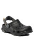 Crocs Чехли Classic All Terain Kids Clog 207458 Черен - Pepit.bg