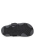 Crocs Чехли Classic All-Terrain 207707 Черен - Pepit.bg