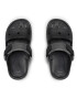 Crocs Чехли Classic All-Terrain 207707 Черен - Pepit.bg