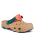 Crocs Чехли Classic All Terrain Clog 206340 Бежов - Pepit.bg
