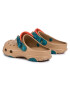 Crocs Чехли Classic All Terrain Clog 206340 Бежов - Pepit.bg