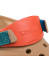 Crocs Чехли Classic All Terrain Clog 206340 Бежов - Pepit.bg