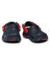 Crocs Чехли Classic All-Terrain Clog K 207011 Тъмносин - Pepit.bg