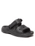 Crocs Чехли Classic All-Terrain Sandal 207711 Черен - Pepit.bg