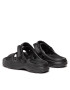 Crocs Чехли Classic All-Terrain Sandal 207711 Черен - Pepit.bg