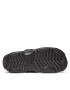 Crocs Чехли Classic All-Terrain Sandal 207711 Черен - Pepit.bg