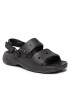 Crocs Чехли Classic All-Terrain Sandal 207711 Черен - Pepit.bg