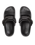 Crocs Чехли Classic All-Terrain Sandal 207711 Черен - Pepit.bg