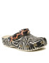 Crocs Чехли Classic Animal Remix 207840 Бежов - Pepit.bg
