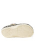 Crocs Чехли Classic Animal Remix 207840 Бежов - Pepit.bg