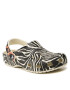Crocs Чехли Classic Animal Remix 207840 Бежов - Pepit.bg