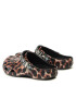Crocs Чехли Classic Animal Remix 207840 Кафяв - Pepit.bg