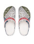 Crocs Чехли Classic Bandana Clog 206871 Бял - Pepit.bg