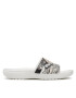 Crocs Чехли Classic Bandana Slide 208064 Бял - Pepit.bg