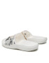 Crocs Чехли Classic Bandana Slide 208064 Бял - Pepit.bg