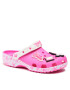 Crocs Чехли Classic Barbie Clog 208817 Розов - Pepit.bg