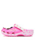 Crocs Чехли Classic Barbie Clog 208817 Розов - Pepit.bg