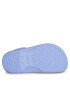 Crocs Чехли Classic Butterfly Clog Kids 208297 Син - Pepit.bg