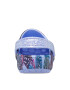 Crocs Чехли Classic Butterfly Clog Kids 208297 Син - Pepit.bg