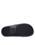 Crocs Чехли Classic Butterfly Sandal 208246 Черен - Pepit.bg