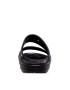 Crocs Чехли Classic Butterfly Sandal 208246 Черен - Pepit.bg