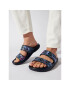 Crocs Чехли Classic Butterfly Sandal 208246 Черен - Pepit.bg