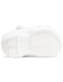 Crocs Чехли Classic Clog K 204536 Бял - Pepit.bg