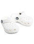 Crocs Чехли Classic Clog K 204536 Бял - Pepit.bg