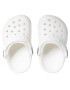 Crocs Чехли Classic Clog K 204536 Бял - Pepit.bg