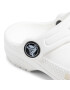 Crocs Чехли Classic Clog K 204536 Бял - Pepit.bg
