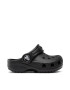 Crocs Чехли Classic Clog K 204536 Черен - Pepit.bg