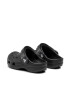 Crocs Чехли Classic Clog K 204536 Черен - Pepit.bg