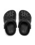 Crocs Чехли Classic Clog K 204536 Черен - Pepit.bg