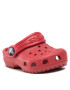 Crocs Чехли Classic Clog K 204536 Червен - Pepit.bg