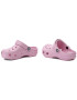 Crocs Чехли Classic Clog K 204536 Розов - Pepit.bg