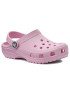 Crocs Чехли Classic Clog K 204536 Розов - Pepit.bg