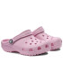 Crocs Чехли Classic Clog K 204536 Розов - Pepit.bg