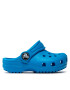 Crocs Чехли Classic Clog K 204536 Син - Pepit.bg