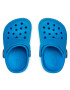 Crocs Чехли Classic Clog K 204536 Син - Pepit.bg