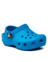 Crocs Чехли Classic Clog K 204536 Син - Pepit.bg