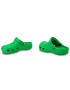 Crocs Чехли Classic Clog K 204536 Зелен - Pepit.bg