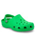 Crocs Чехли Classic Clog K 204536 Зелен - Pepit.bg